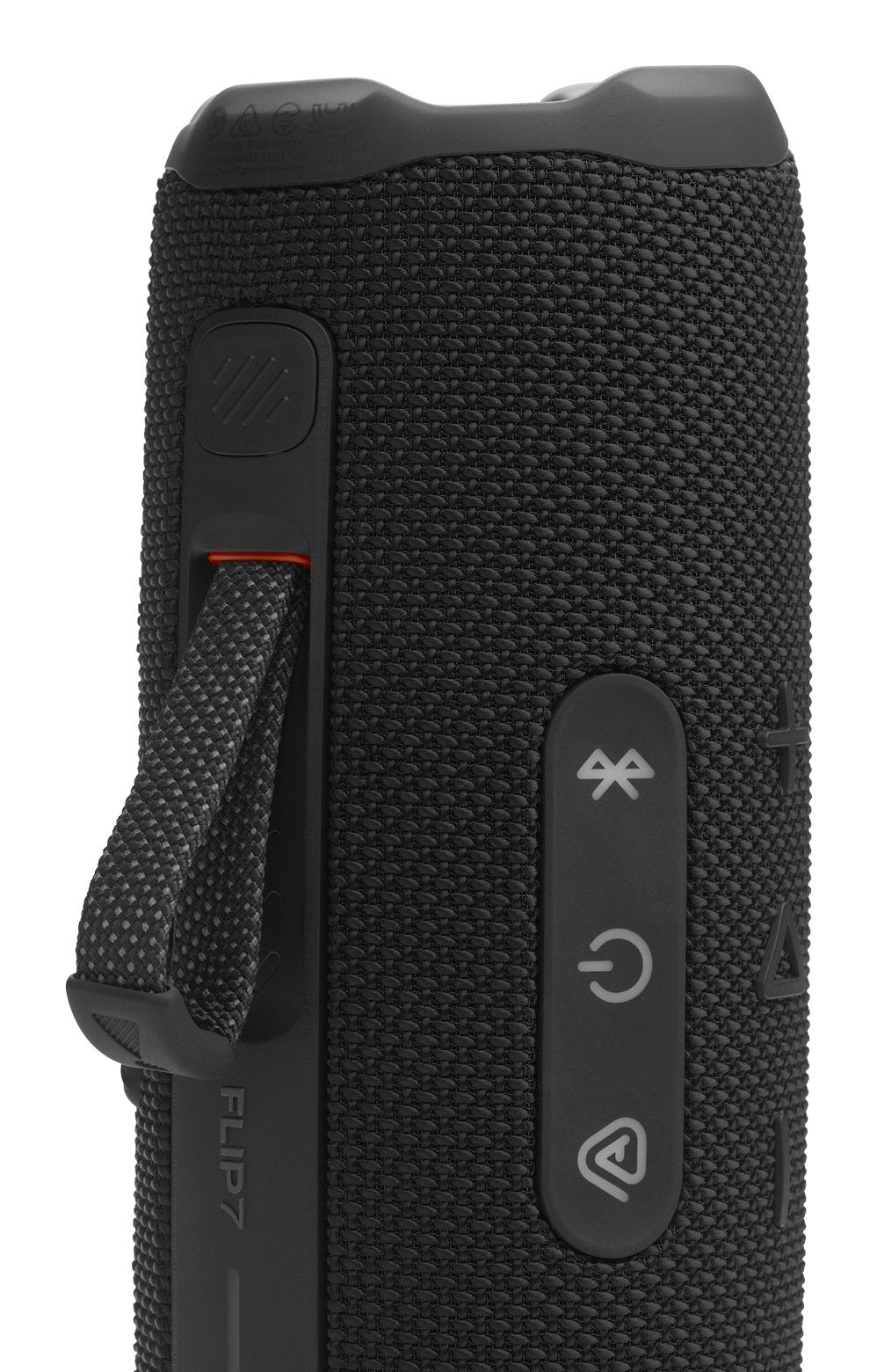 EAN 1200130019272 - JBL Flip 7 Negro 25 W imagen 9