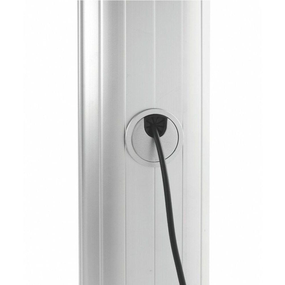 EAN 8051128102734 - Techly ICA-TR24 Mueble de TV y centro de entretenimiento 1 estanterías imagen 7