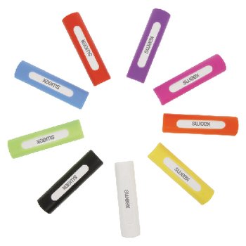 EAN 8717534022911 - Sweex SW2500PB001BL batería externa Ión de litio 2500 mAh Negro imagen 10