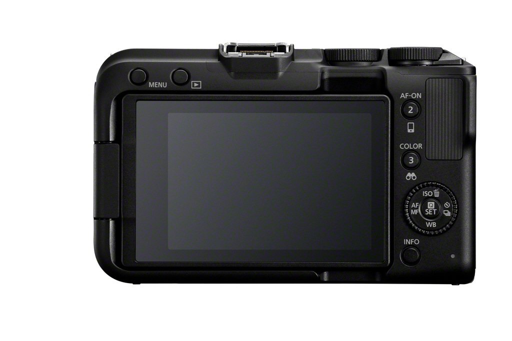 EAN 4549292241594 - Canon EOS R50V + RF-S 14-30mm f/4-6.3 IS STM PZ Kit MILC 24,2 MP CMOS 6000 x 4000 Pixeles Negro imagen 2