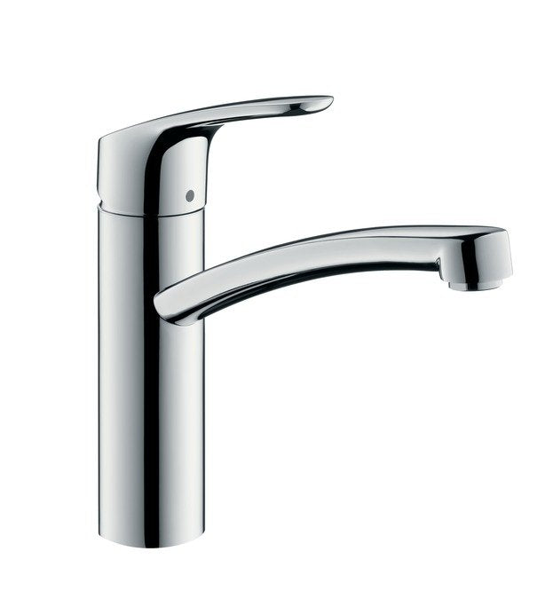 EAN 4011097641904 - Hansgrohe Focus Cromo imagen 2