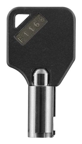 EAN 3303170112731 - T'nB MCAVMASTERW cable antirrobo Blanco 1,8 m imagen 2