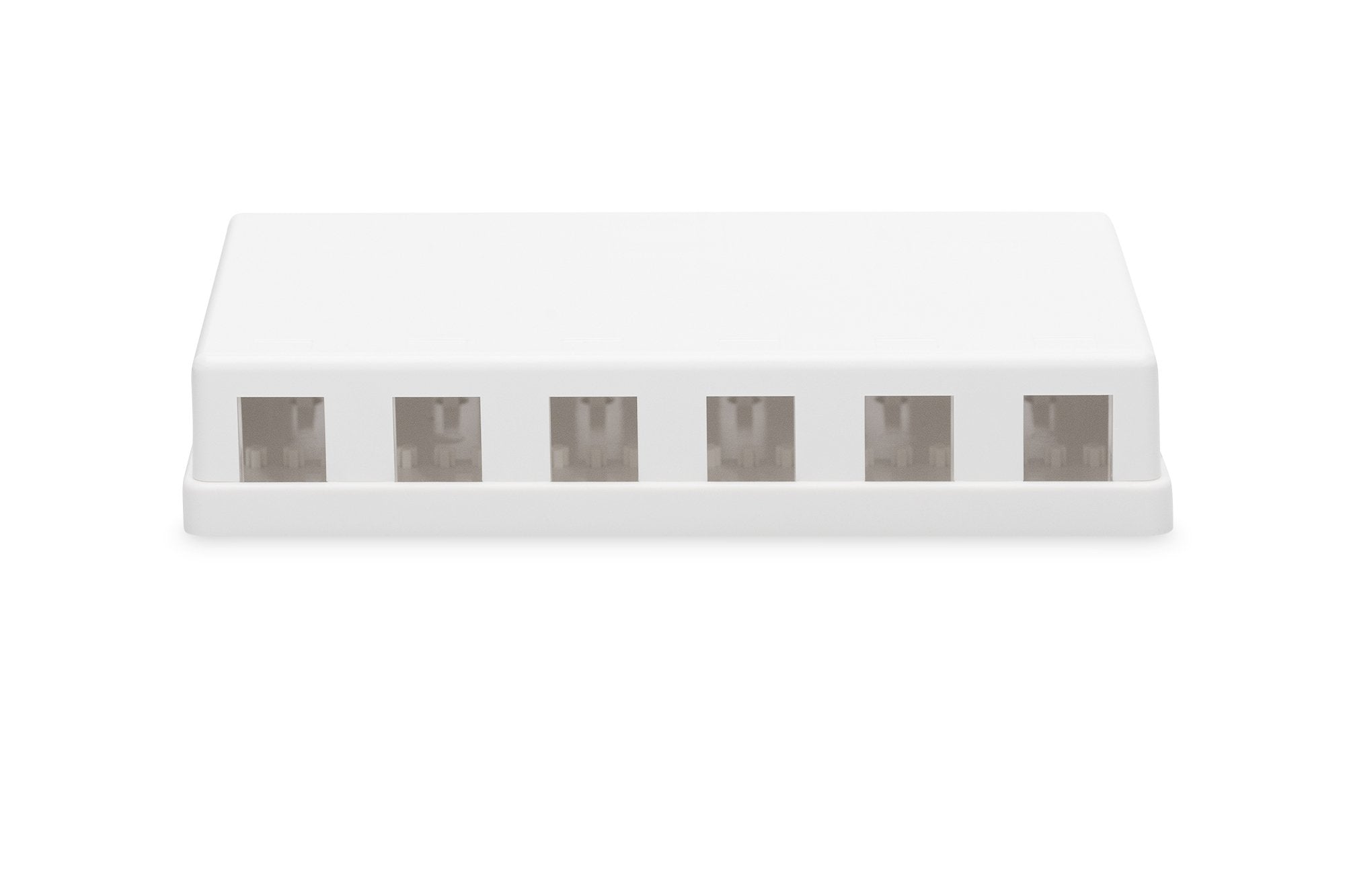 EAN 4016032259411 - Digitus DN-93705 kit de montaje Blanco Plástico imagen 2