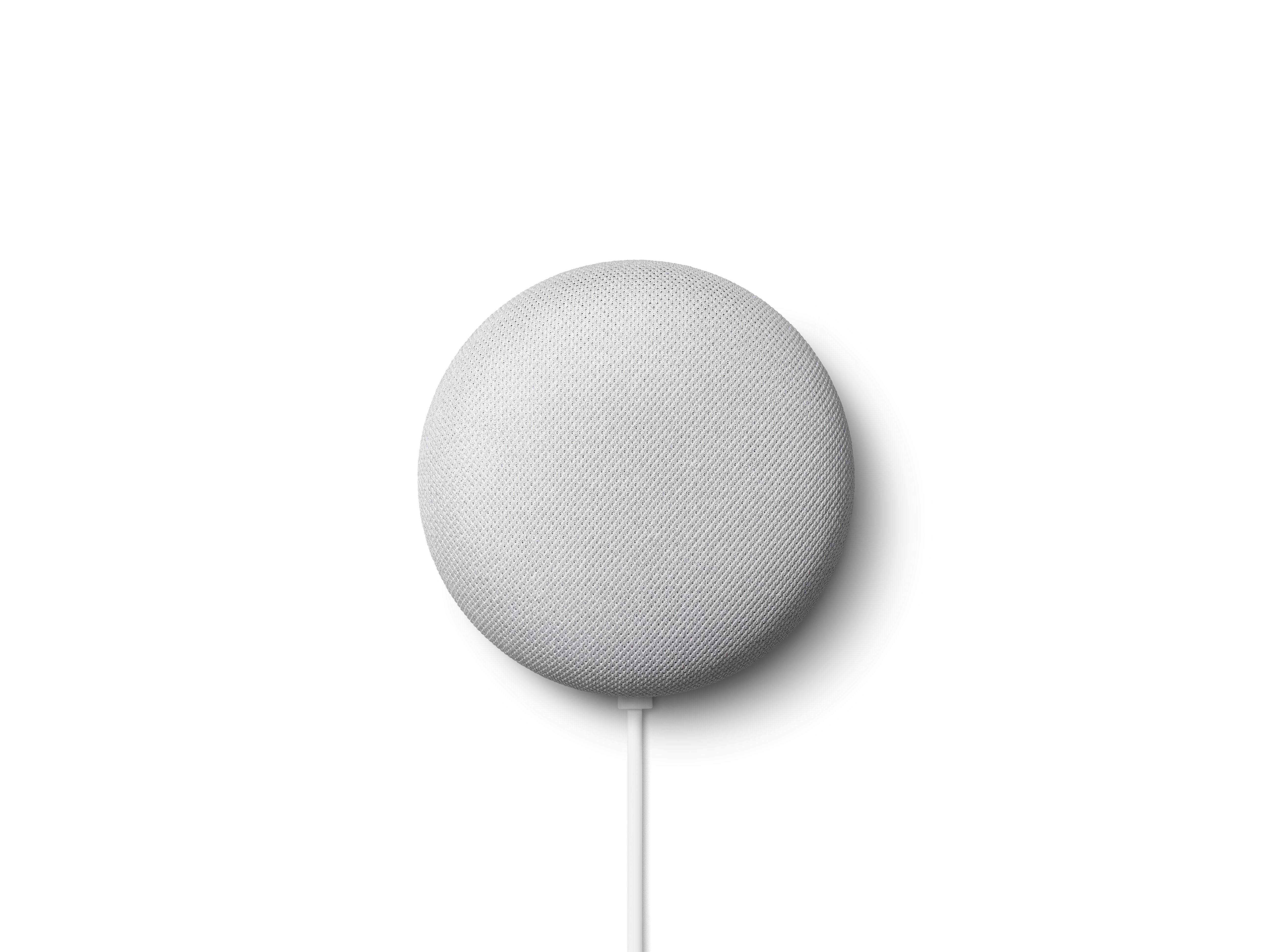 EAN 0193575000800 - Google Nest Mini imagen 2