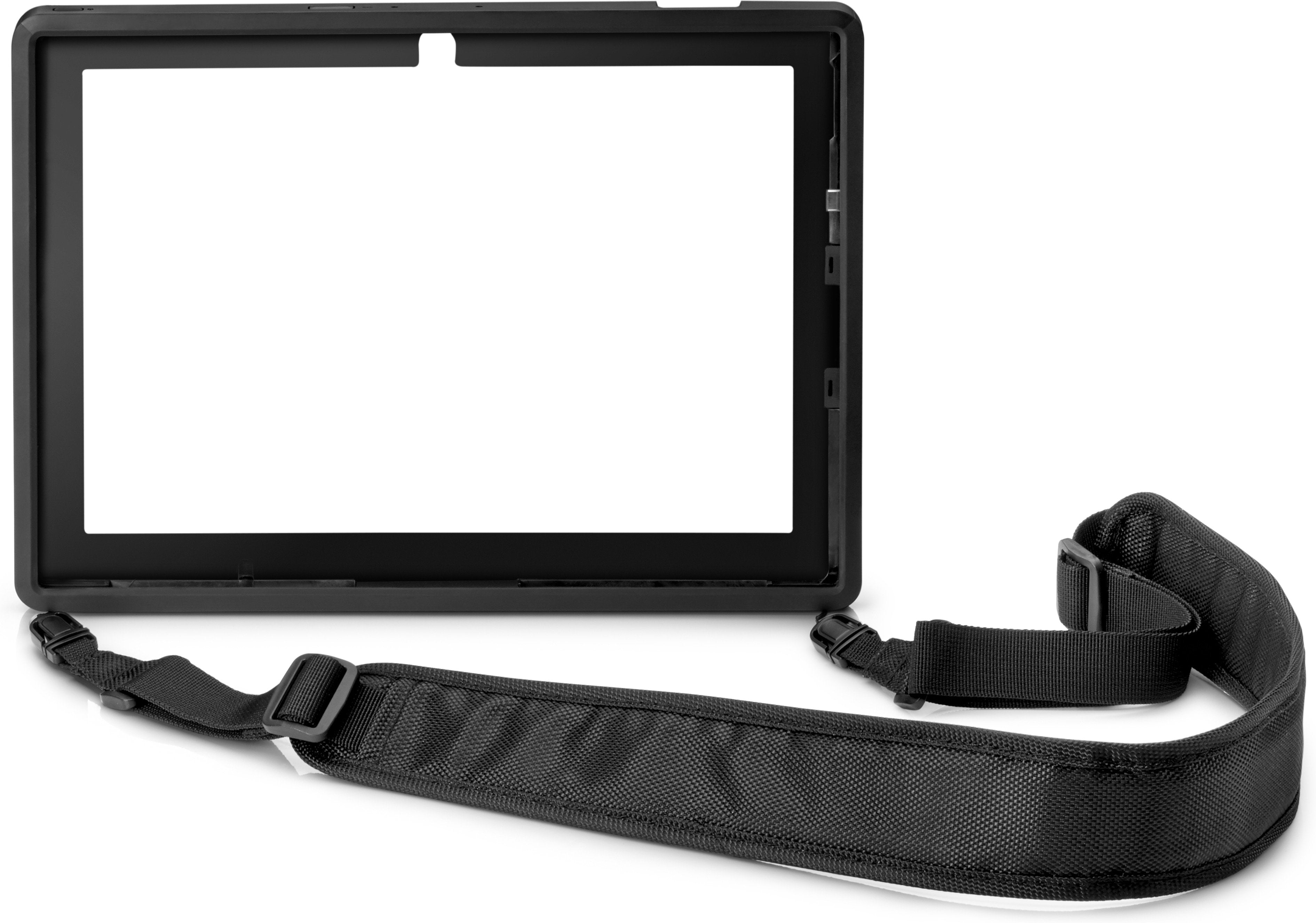 Engage Go Mobile Retail Case With Msr