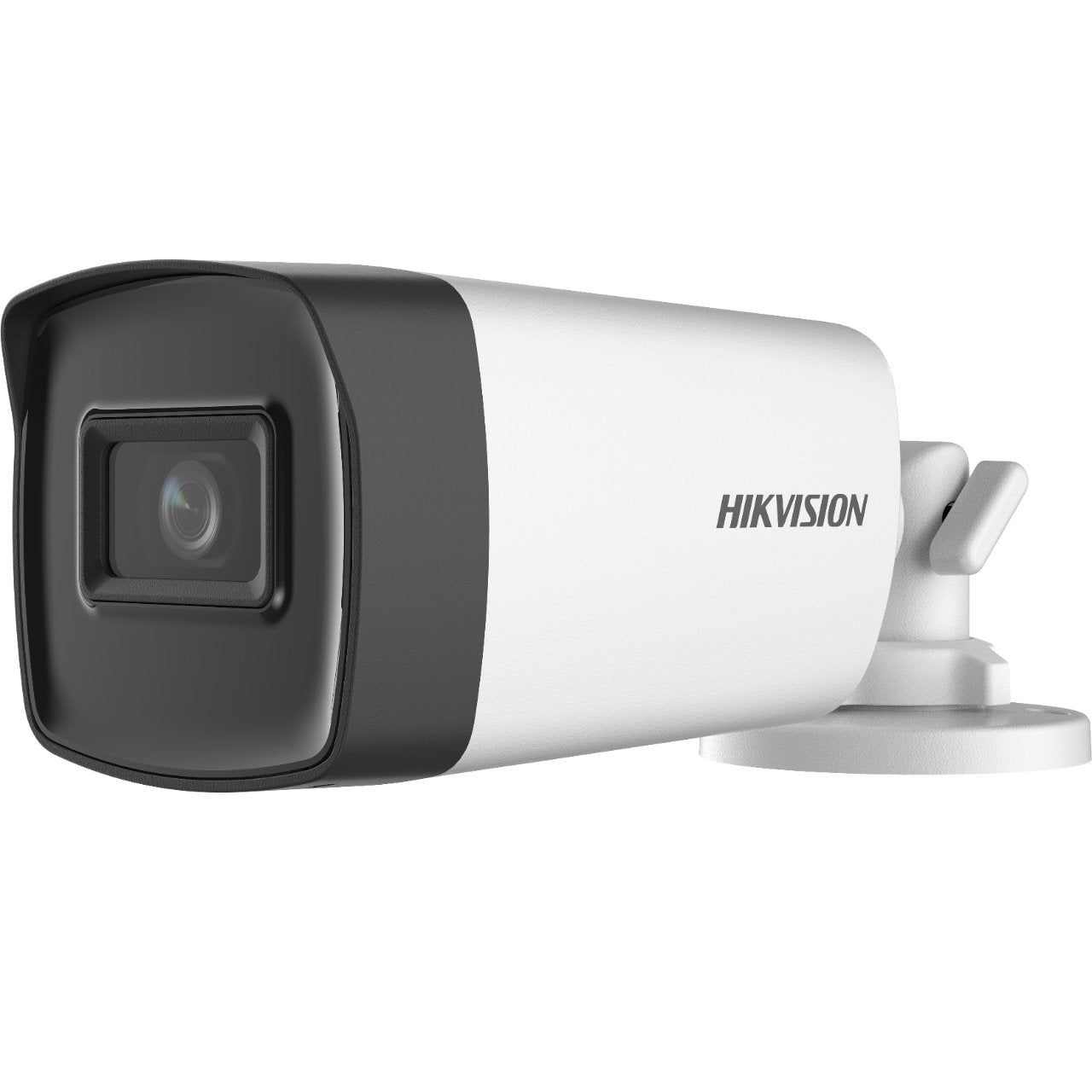 Ds-2ce17h0t-It3f C 5mp Analog Fixed Hllet Camara, Ip67