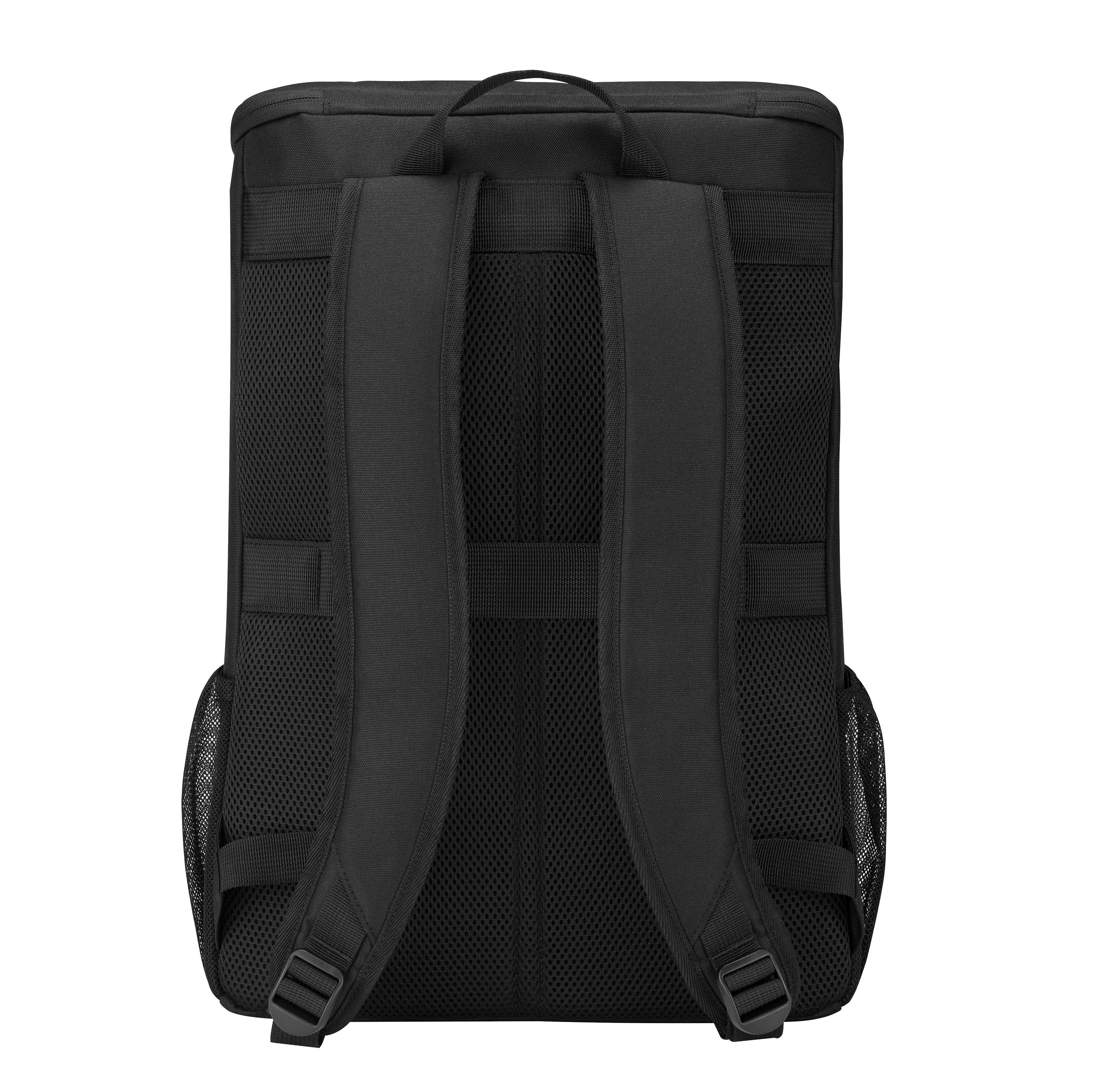 EAN 4711387686560 - ASUS ROG BP1800 mochila Mochila de gaming Negro Malla, Poliéster imagen 3