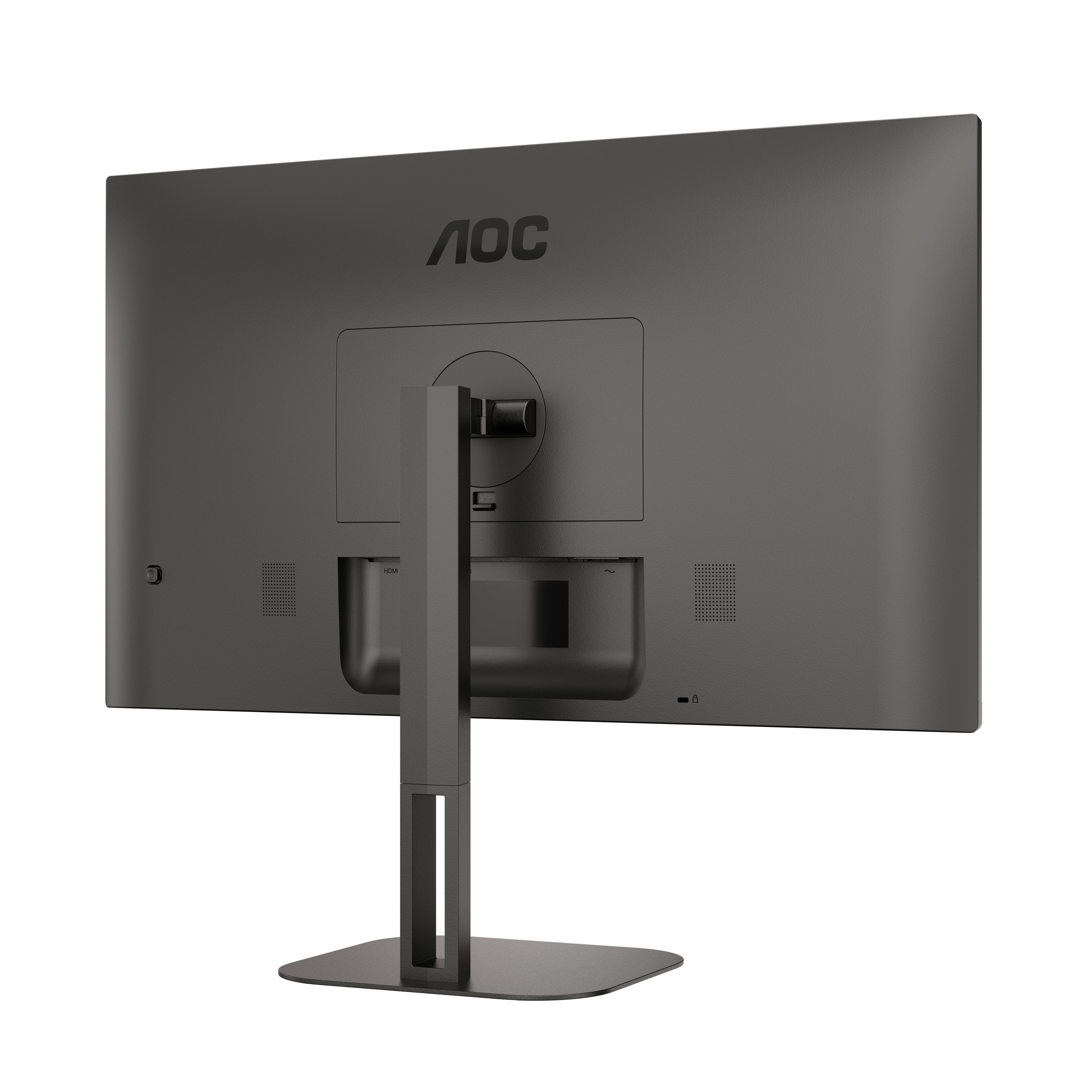 EAN 4038986180412 - AOC V5 Q27V5N/BK pantalla para PC 68,6 cm (27") 2560 x 1440 Pixeles Quad HD LED Negro imagen 11