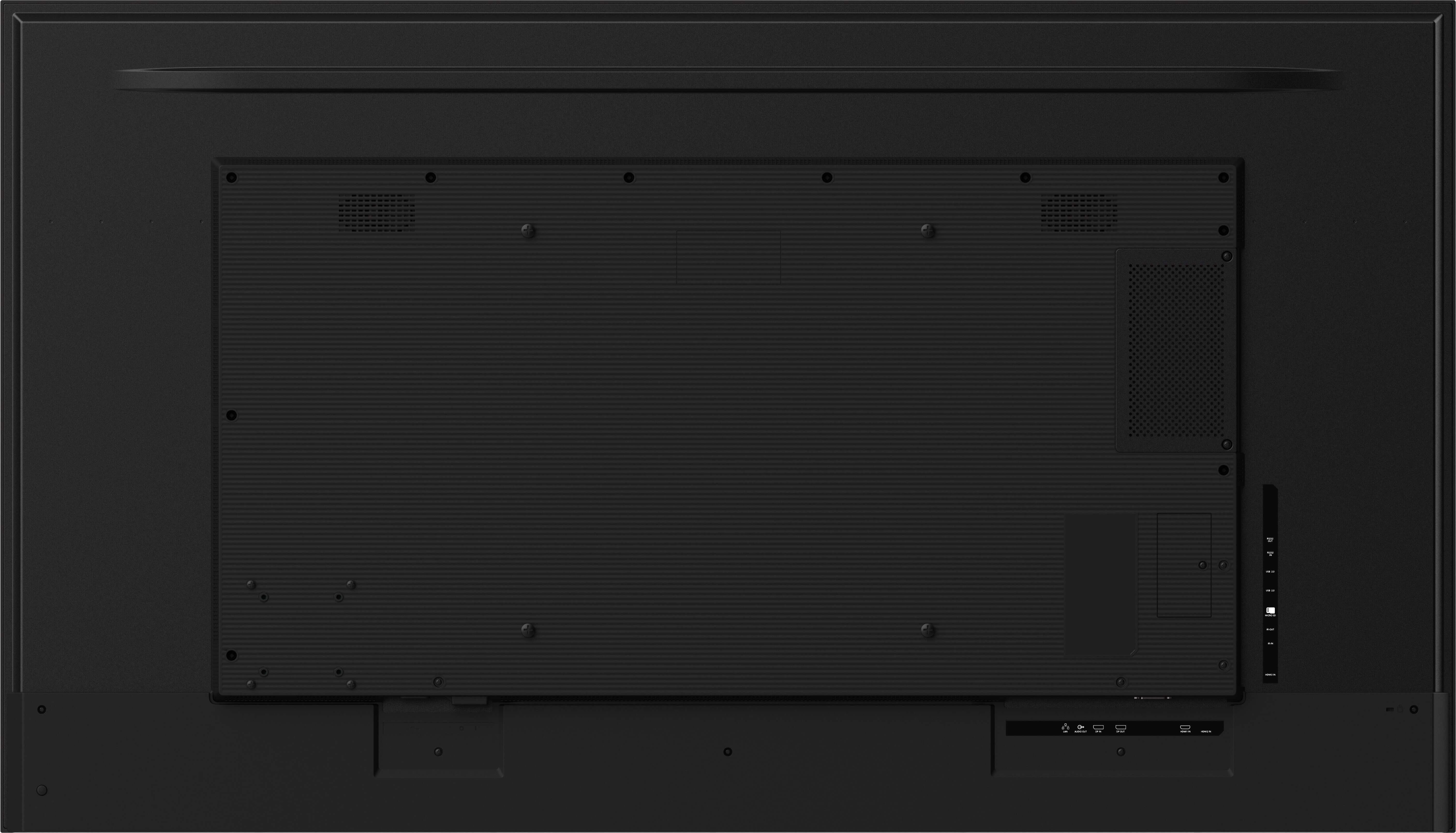 EAN 4948570125265 - iiyama LH6575UHS-B2AG pantalla de señalización Pantalla plana para señalización digital 163,8 cm (64.5") imagen 11