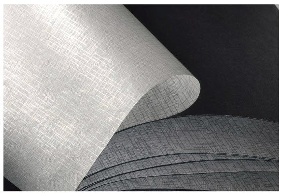 Hama Fine Art 36x32/50 10608 Spiralbound Album, Pink