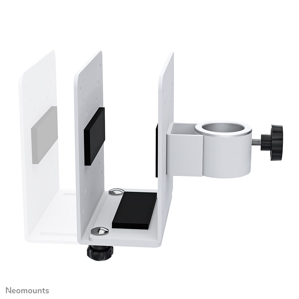 EAN 8717371443276 - Neomounts THINCLIENT-10 soporte de CPU Plata imagen 3