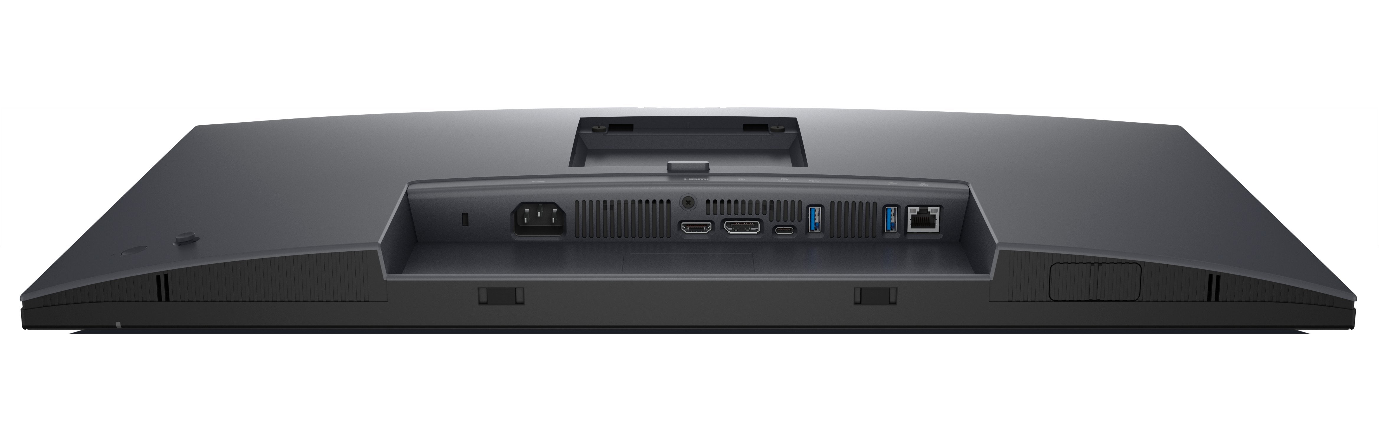 EAN 5397184962497 - DELL Pro Plus P2725QE pantalla para PC 68,6 cm (27") 3840 x 2160 Pixeles 4K Ultra HD LCD Negro, Plata imagen 4