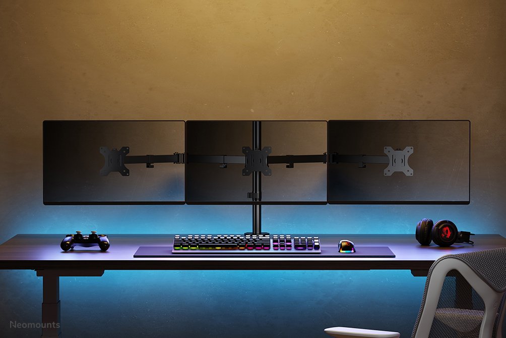 Newstar Soporte De Escritorio Para Monitor