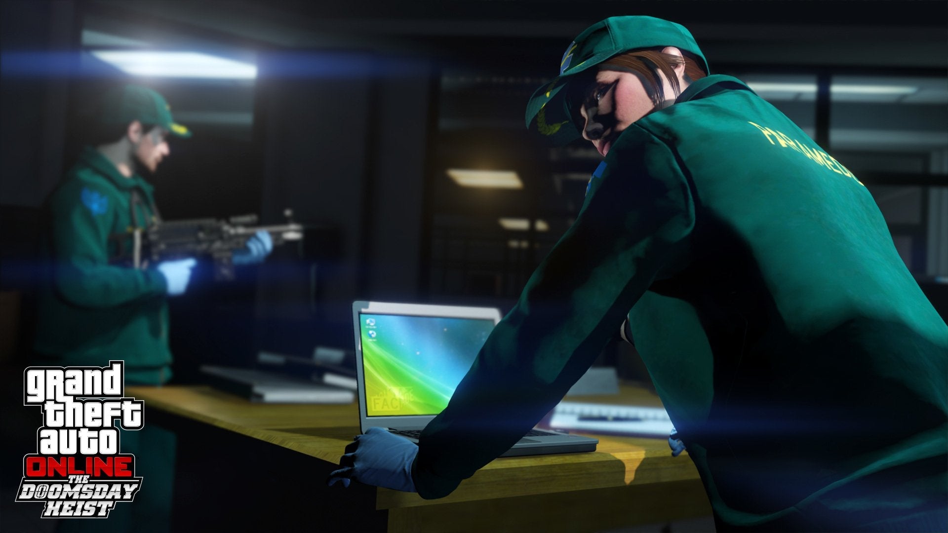 Juego Grand Theft Auto V Premium Edition Playstation 4