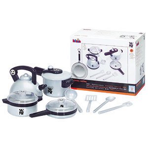 EAN 4009847094308 - Theo Klein WMF pot set imagen 1