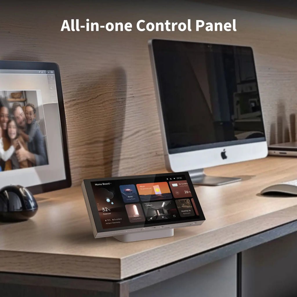 EAN 6975833357499 - Aqara Panel Hub S1 Plus imagen 5