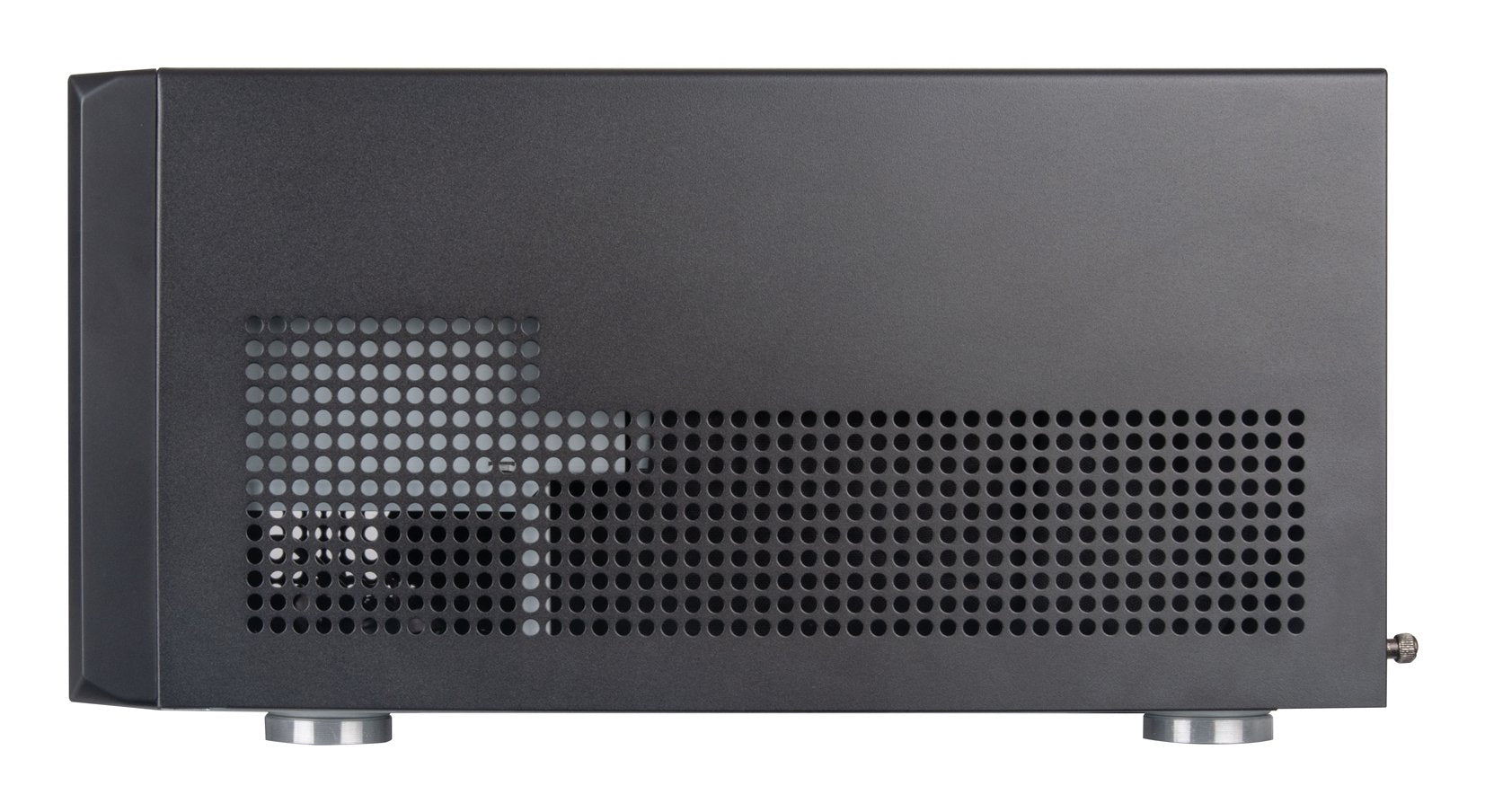 EAN 4710679814742 - Silverstone CS351 Negro imagen 11