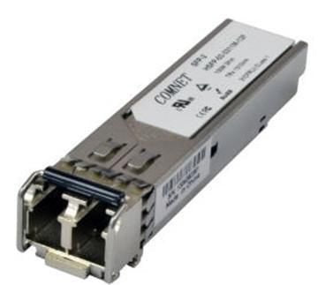 Ethernet 40km, 2 Fiber, Lc