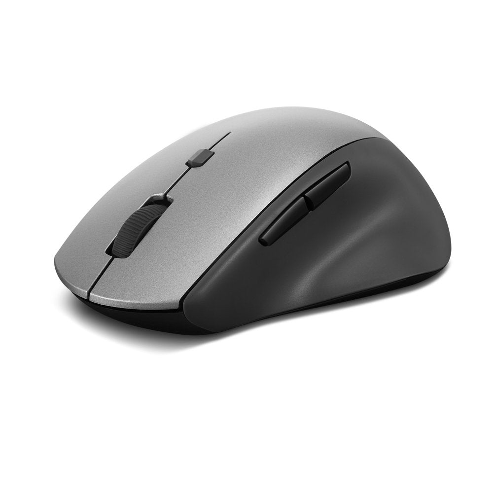 EAN 0193386888536 - Lenovo 4Y50V81591 ratón Oficina mano derecha RF inalámbrico Óptico 2400 DPI imagen 3