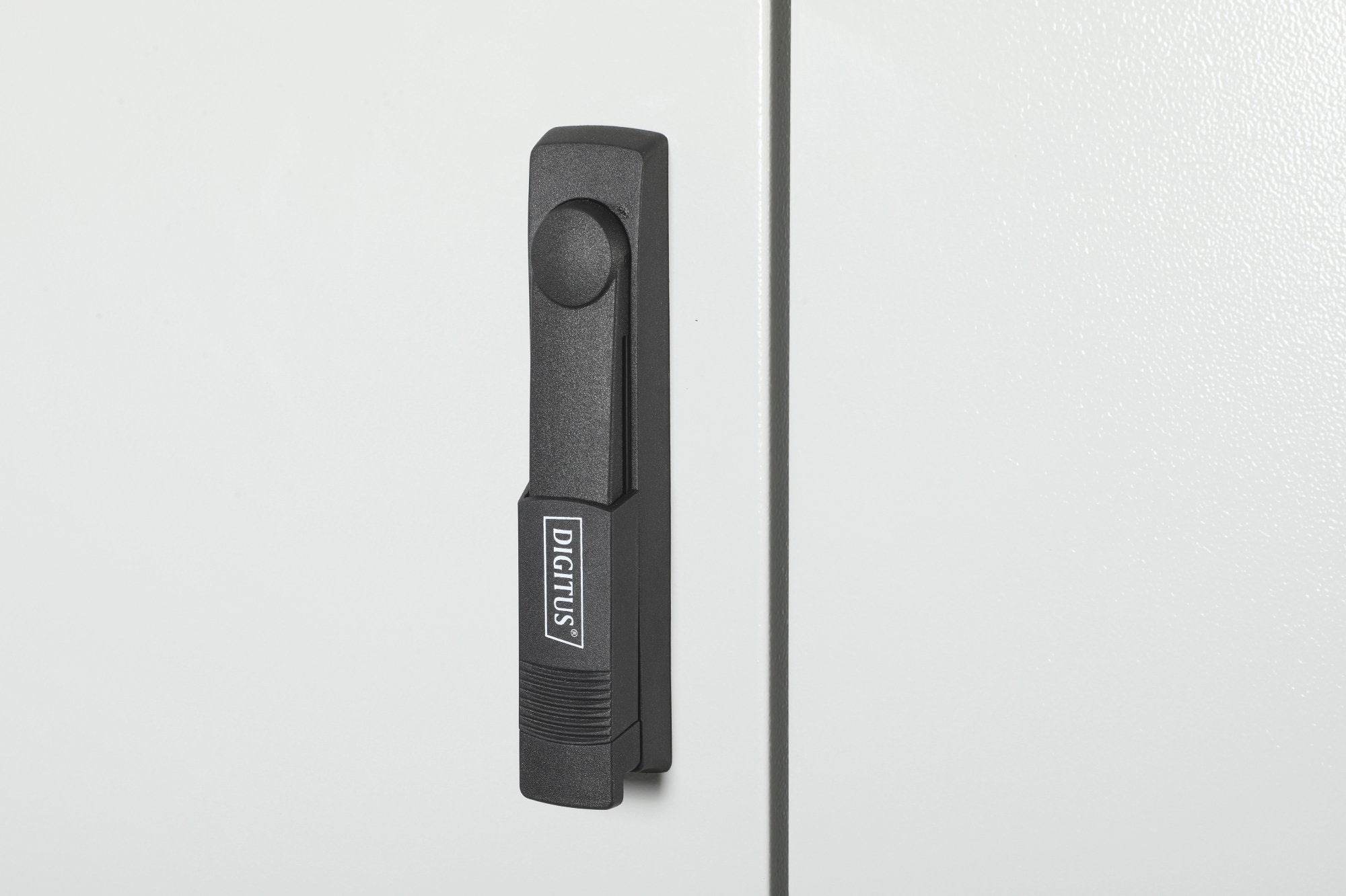 EAN 4016032476580 - Digitus DN-31121 armario rack 42U Rack o bastidor independiente Gris imagen 2