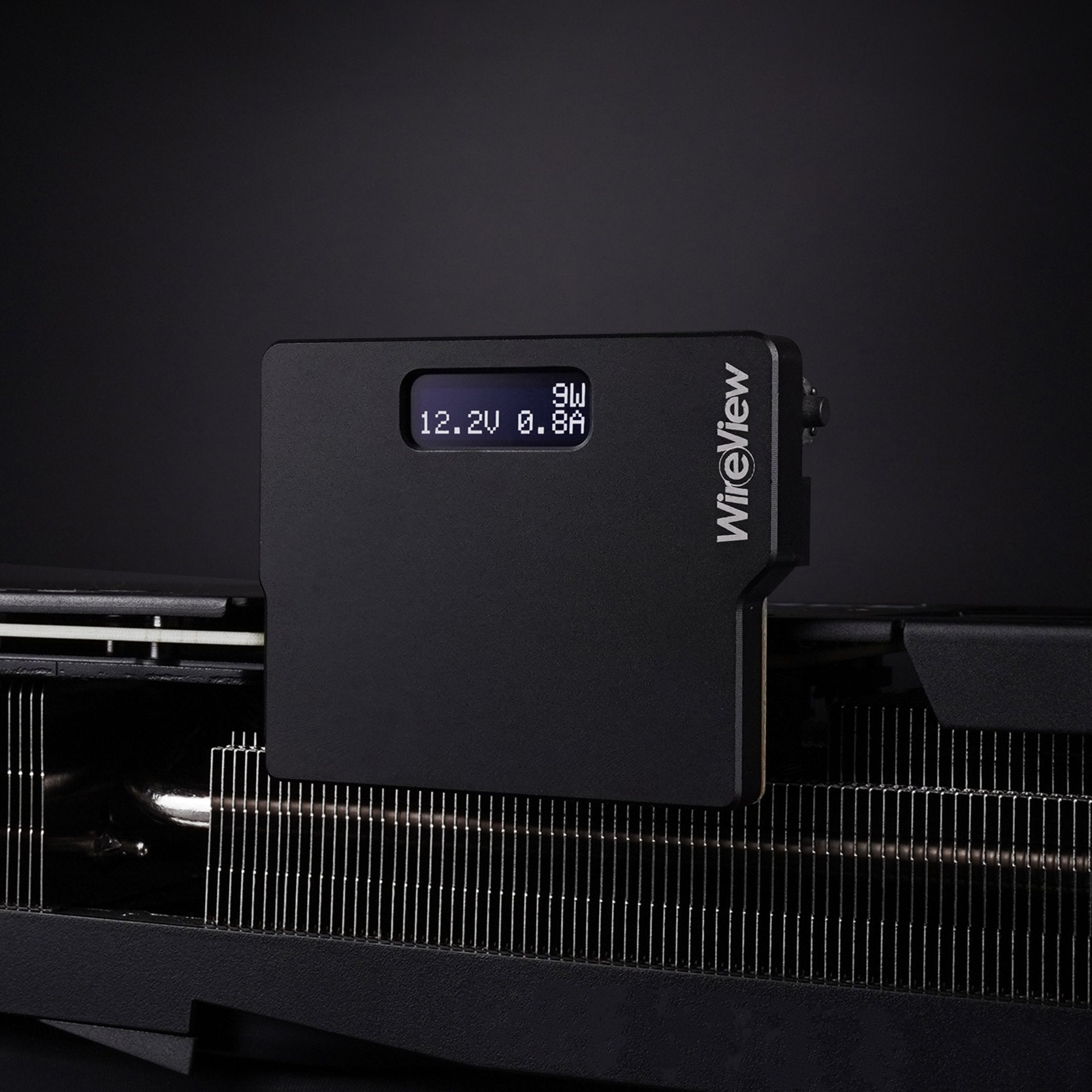 EAN 4260711990632 - Thermal Grizzly TG-WV-P38N parte carcasa de ordenador Universal Kit para GPU (unidad de procesamiento grá imagen 10