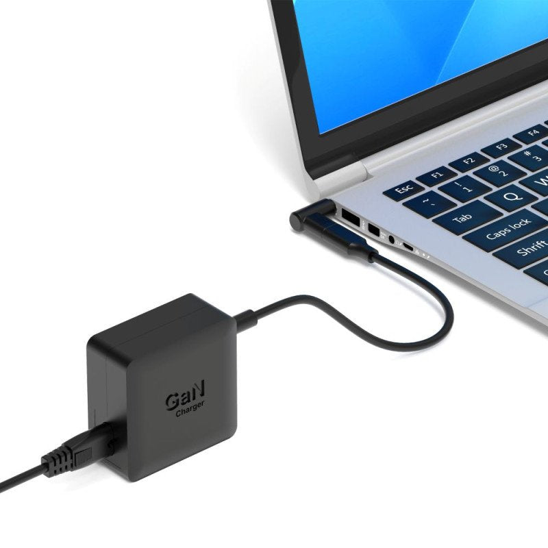 Port Designs Power Supply Gan 65w - Hp - Eu