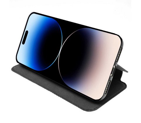 Funda Apple Iphone 14 Pro Akashi Color Negro