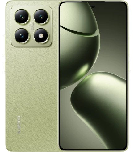 EAN 6941812710487 - Xiaomi 14T 16,9 cm (6.67") SIM doble 5G USB Tipo C 12 GB 256 GB 5000 mAh Verde imagen 1