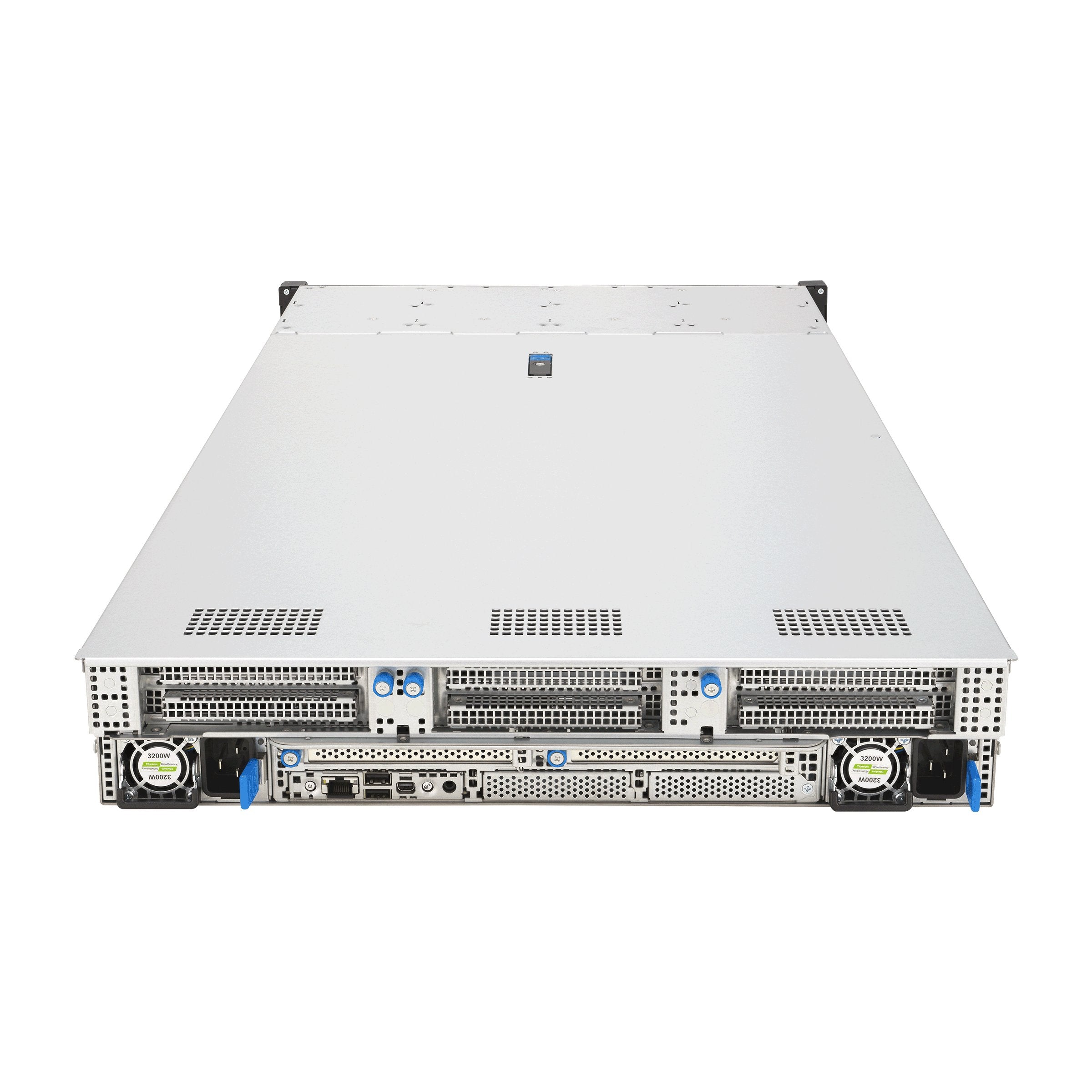 Asus Server Rs720-E12-Rs24g 3.2kw 24n G