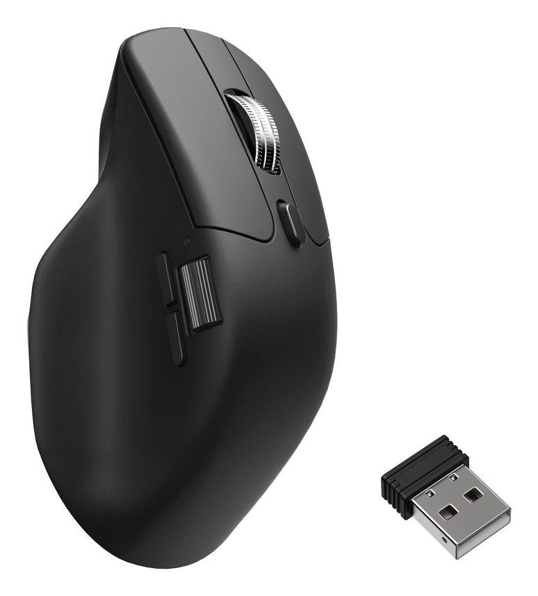 Keychron M6 Wireless 8k-Version (Negro) M6-Sa23-De