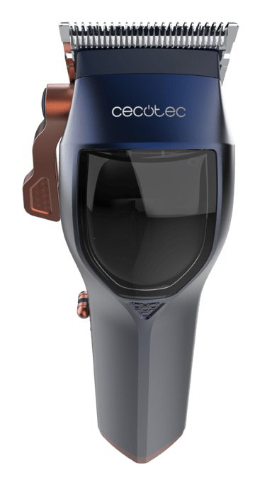 EAN 8447420185764 - Cecotec PrecisionCare Expert Vector Negro 4 imagen 4