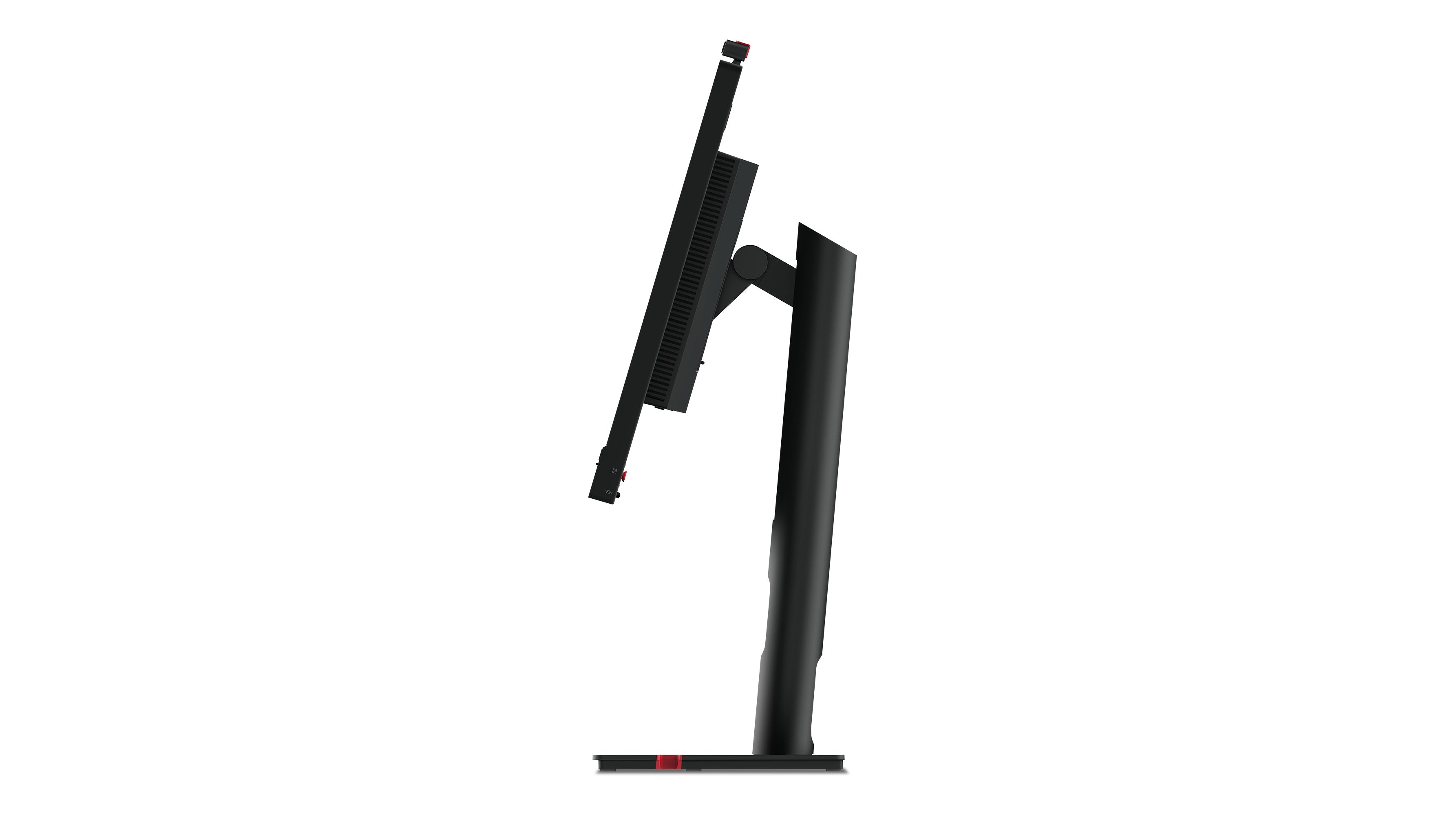 EAN 0196801782235 - Lenovo ThinkVision T24v-30 pantalla para PC 60,5 cm (23.8") 1920 x 1080 Pixeles Full HD LED Negro imagen 7