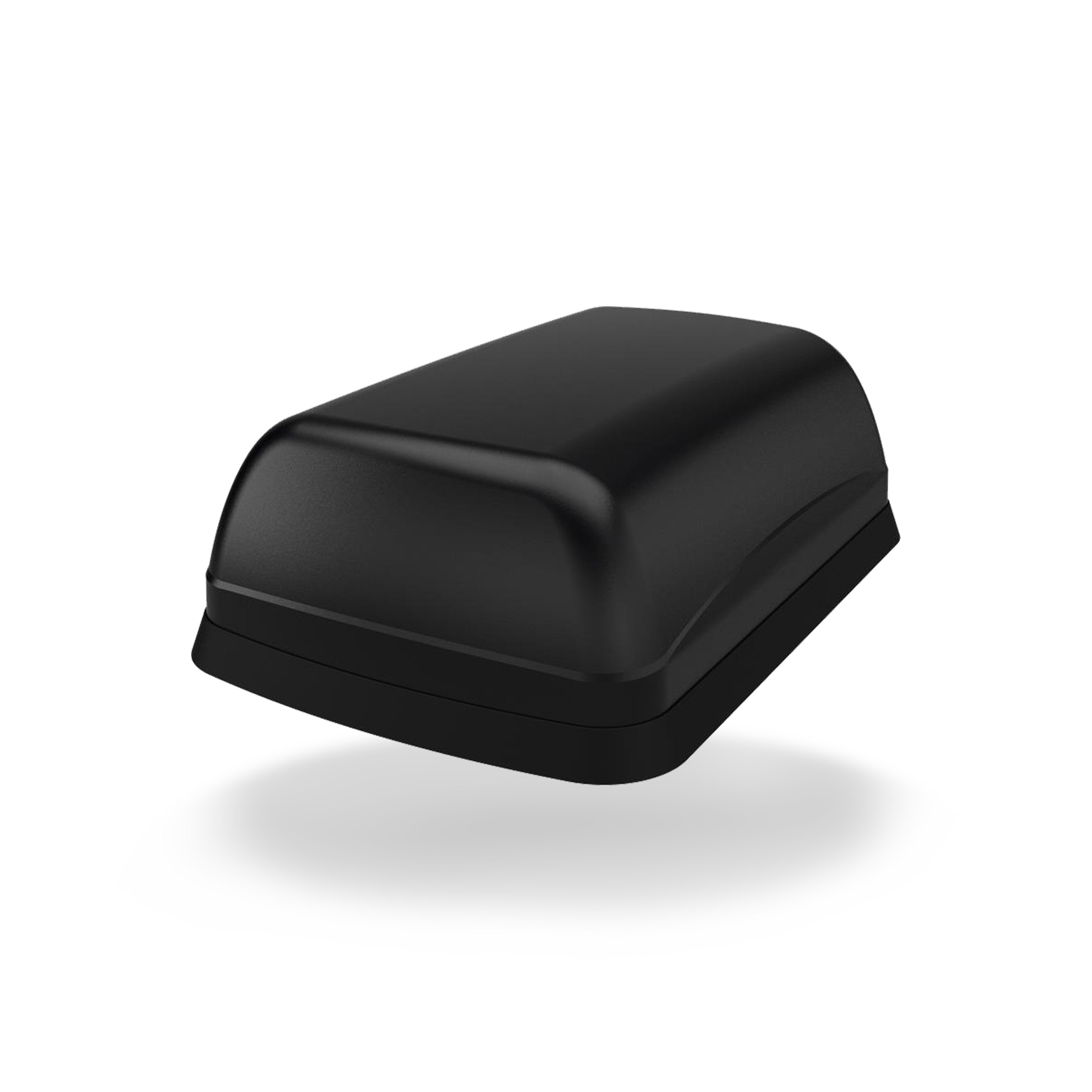 Low Pro 4x4 4g/5g Gps/Gnss Iot Blk Ant 2m Cbl Sma(M)