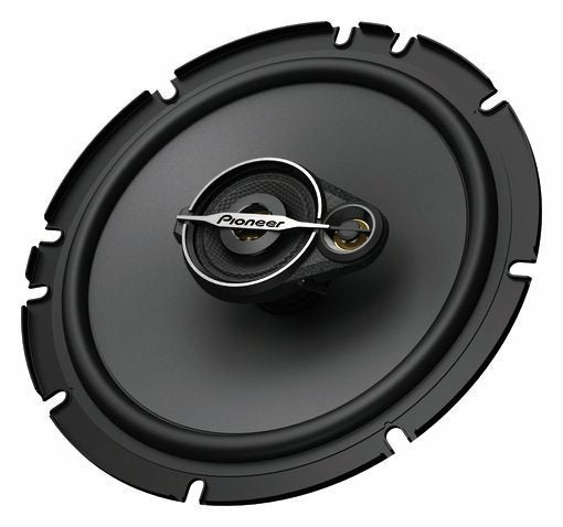 Pioneer Ts-A1671f Altavoz Audio Alrededor De 3 Vías 320 W 2 Pieza(S)