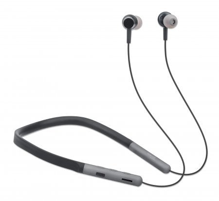 EAN 0766623179805 - Manhattan 179805 auricular y casco Auriculares Inalámbrico Dentro de oído Llamadas/Música MicroUSB Blueto imagen 2