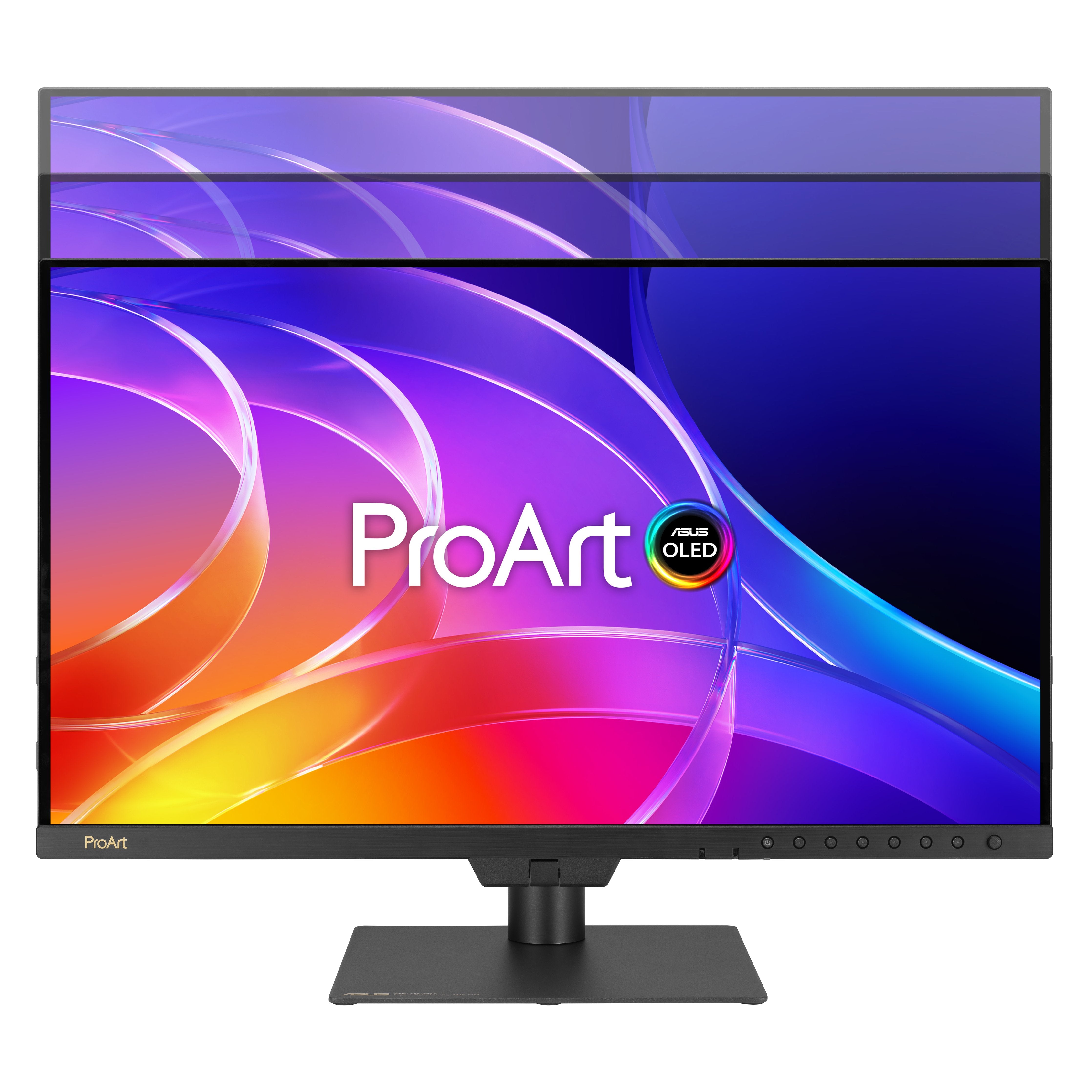 EAN 4711636229470 - ASUS ProArt OLED PA27USD pantalla para PC 67,3 cm (26.5") 3840 x 2160 Pixeles 4K Ultra HD QD-OLED Negro imagen 16