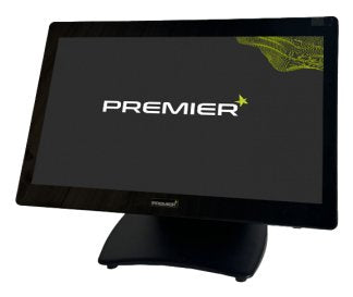 EAN 8447071002236 - Premier KT100FT156N978128 Terminal Punto Venta (TPV) 1,99 GHz Todo-en-Uno 39,6 cm (15.6") 1366 x 768 Pixe imagen 2