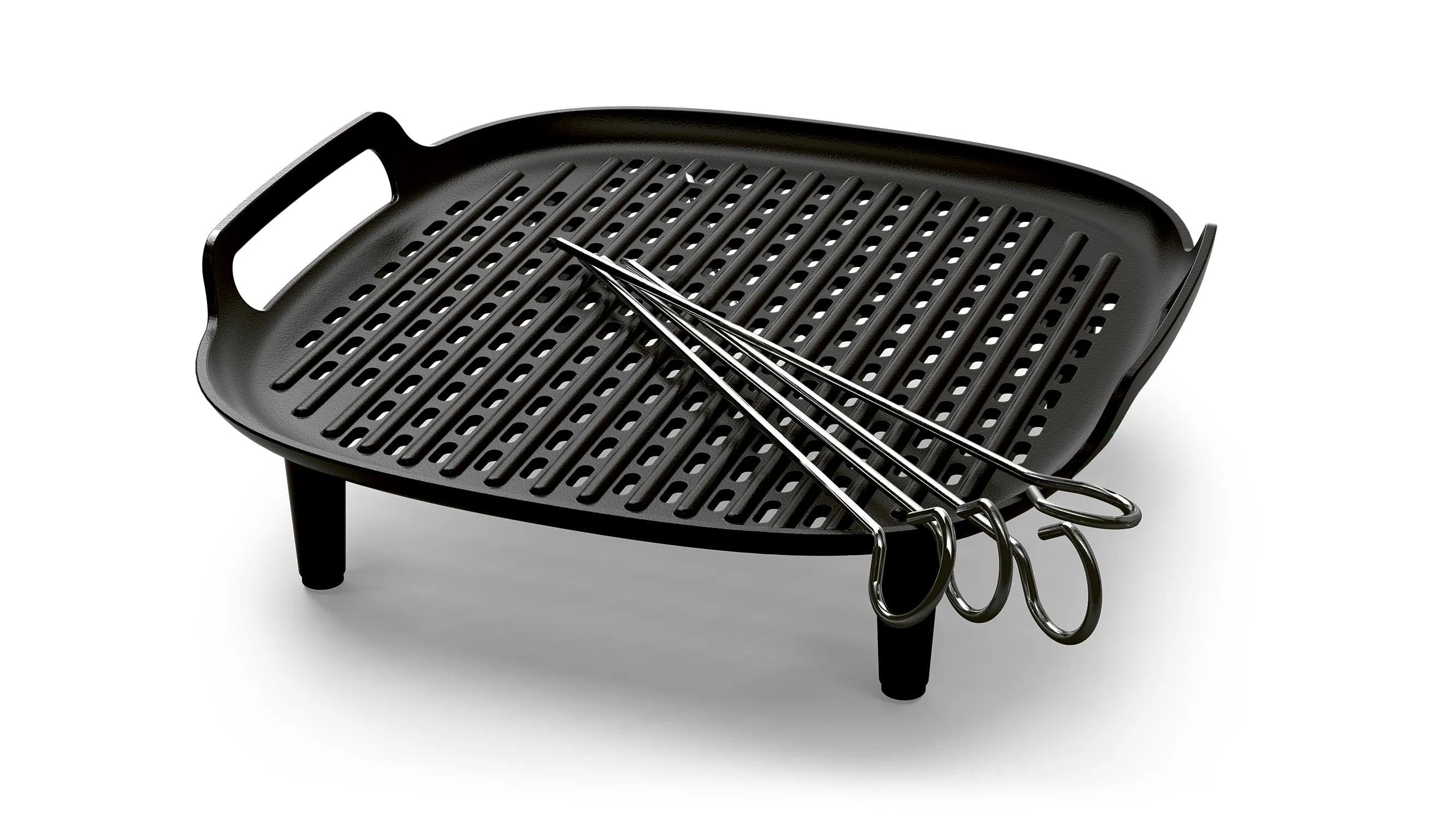 EAN 8720389031892 - Philips HD9926/00 accesorio para freidoras Fondo de grill y brochetas imagen 1