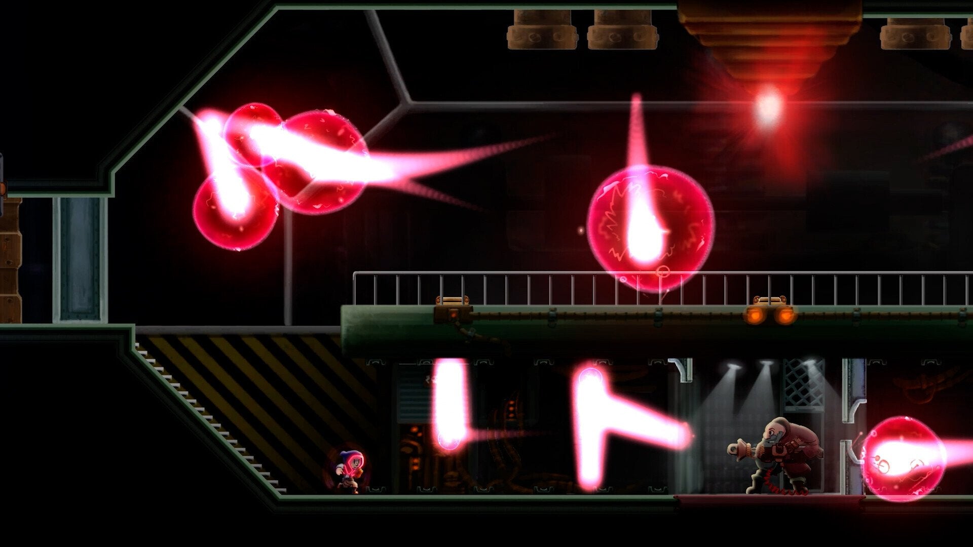 EAN 8436016712989 - Tesura Games Teslagrad Power Pack imagen 29