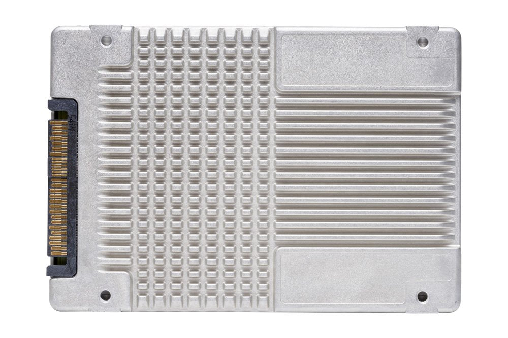 Dico Ssd Intel Dc P4510 Ssdpe2kx040t807 4000 Gb 0,86 Dwpd 2,5" 63,5mm U.2 Pcie Nvme Ssdpe2kx040t807