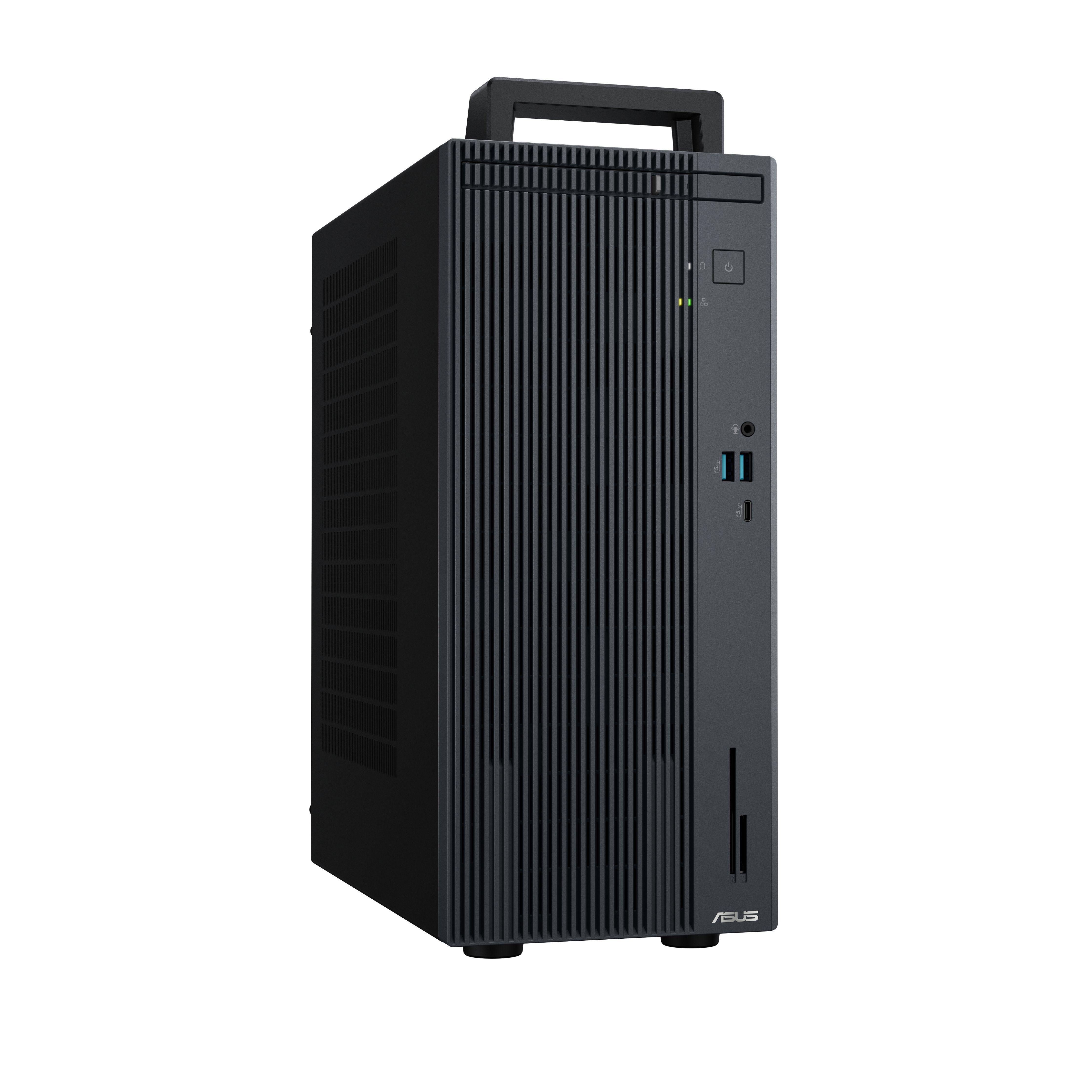 EAN 4711387886915 - ASUS ExpertCenter V500 Mini Tower V500MV-13420H091W Intel® Core™ i5 i5-13420H 8 GB DDR5-SDRAM 512 GB SSD imagen 1