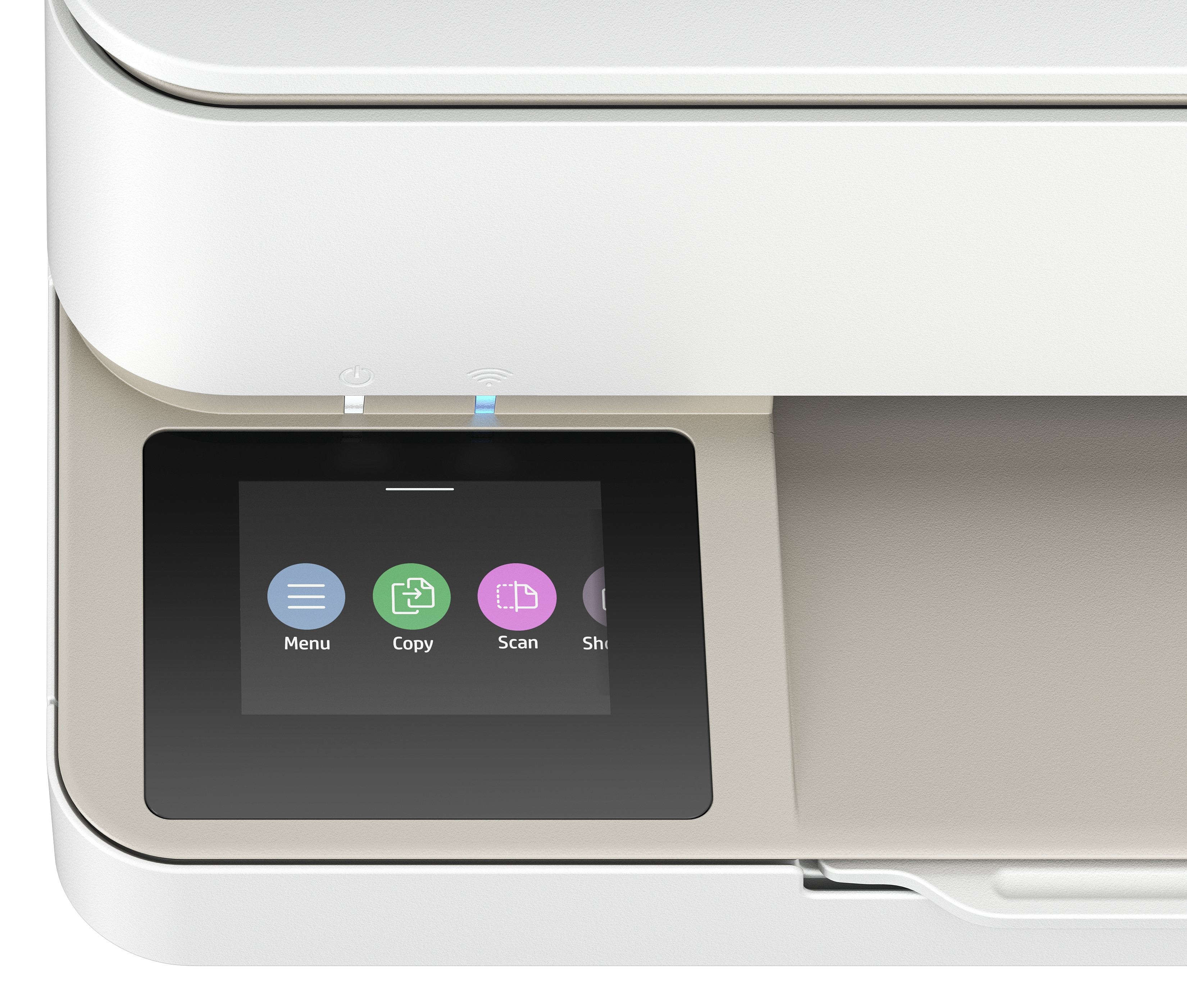EAN 0197498438948 - HP ENVY 6132e All-in-One Printer Inyección de tinta térmica A4 4800 x 1200 DPI 10 ppm Wifi imagen 5