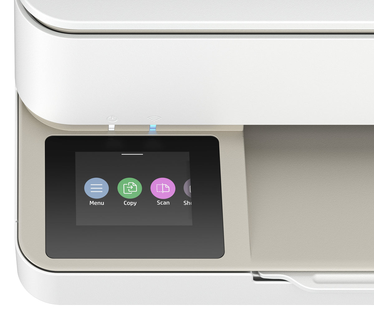 EAN 0197029817501 - HP ENVY 6120e All-in-One Printer Inyección de tinta térmica A4 4800 x 1200 DPI 10 ppm Wifi imagen 5