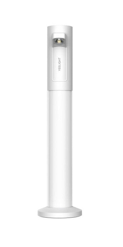 Lámpara De Atmósfera Recargable Yeelight Blanco