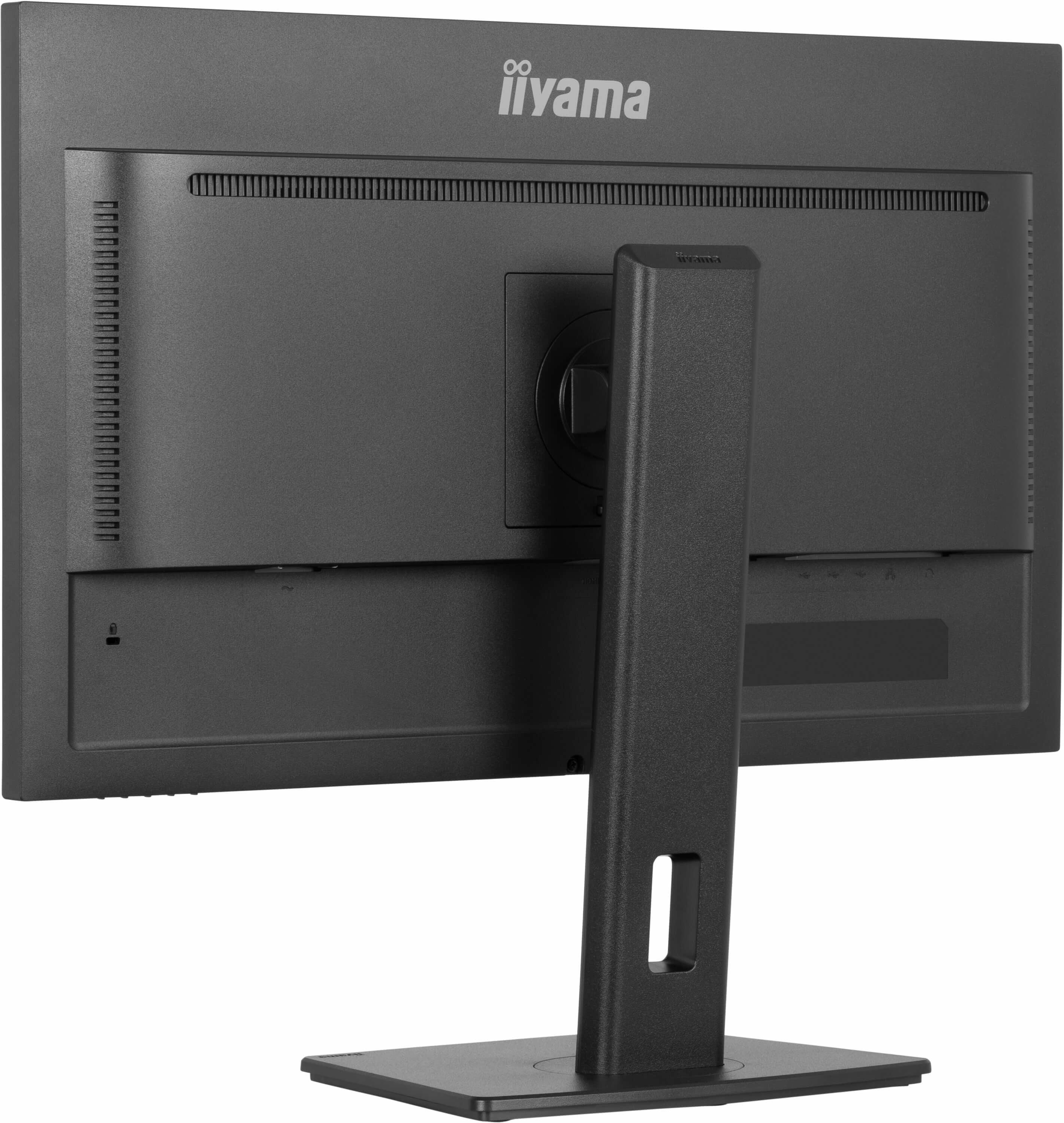 Monitor Iiyama Xub2797qsnp-B1 27"Led Negro (Mate)