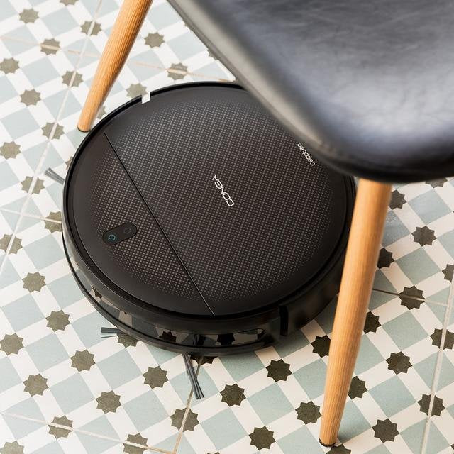 Aspirador 114725 Conga M10