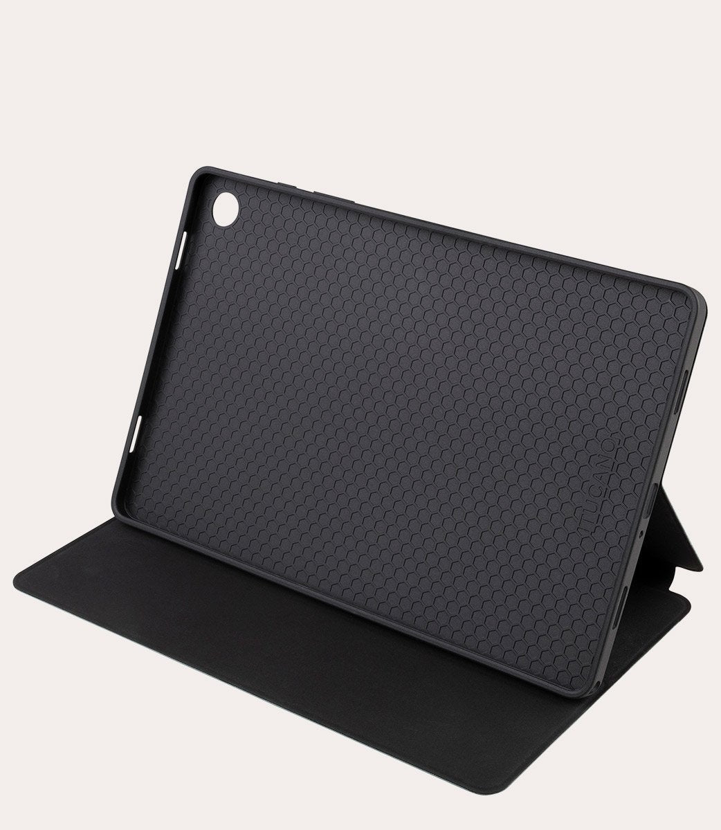 Tucano Gala Case Galaxy Tab A9+ 11 Pulgadas (2023) Negro