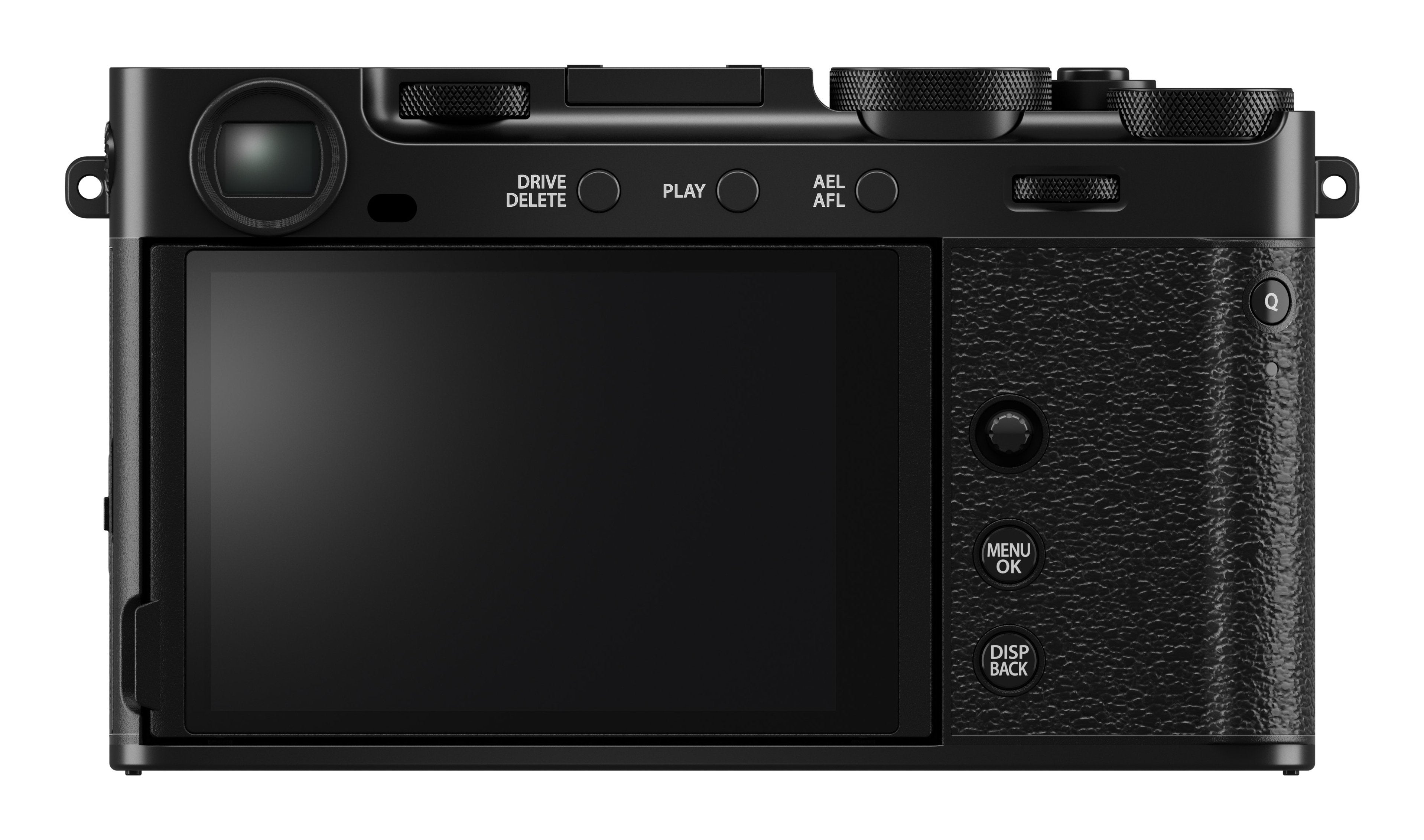 Camera Digital Milc 40mp/X-E5 Black Fujifilm