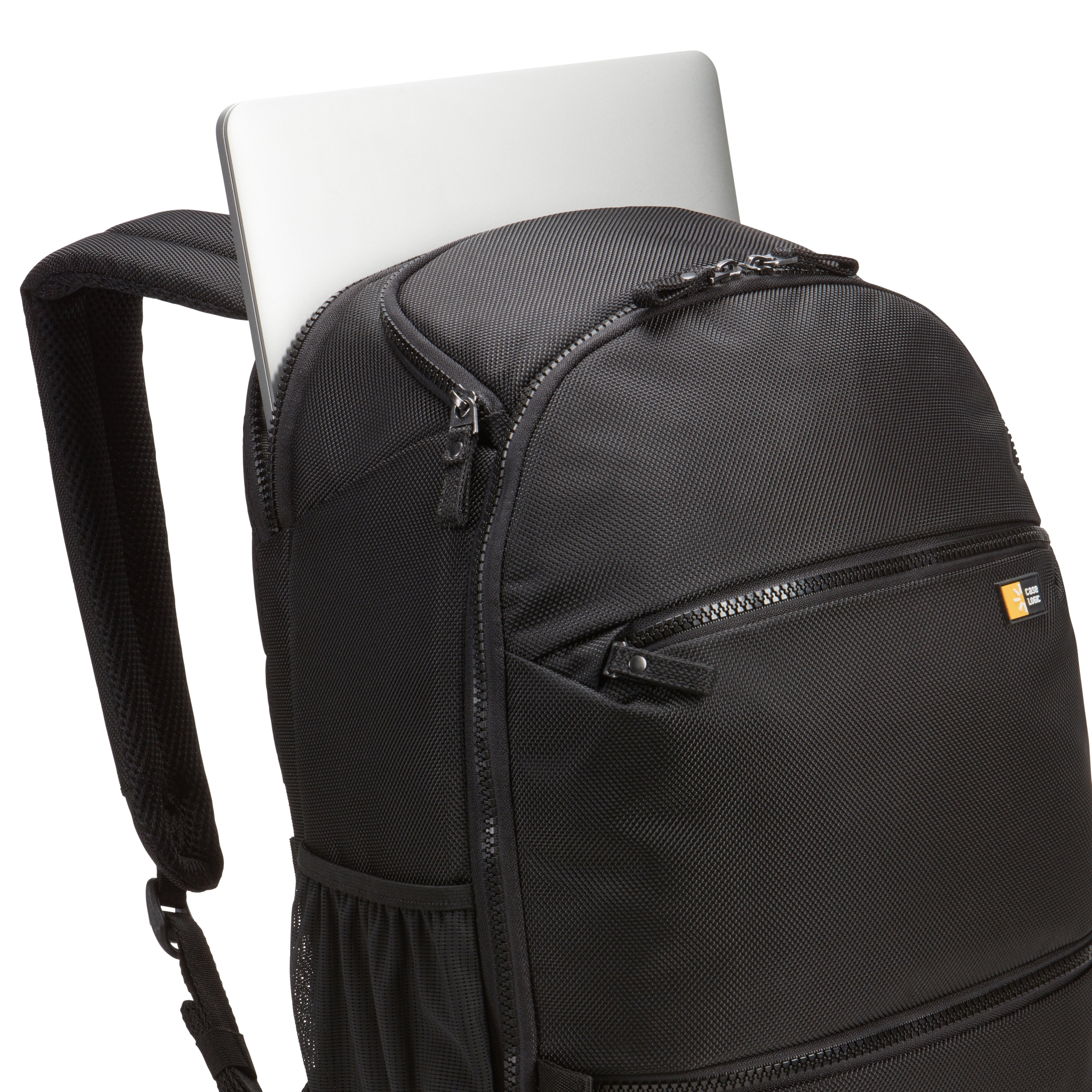 EAN 0085854241441 - Case Logic BRBP-106 mochila Negro Poliéster imagen 5