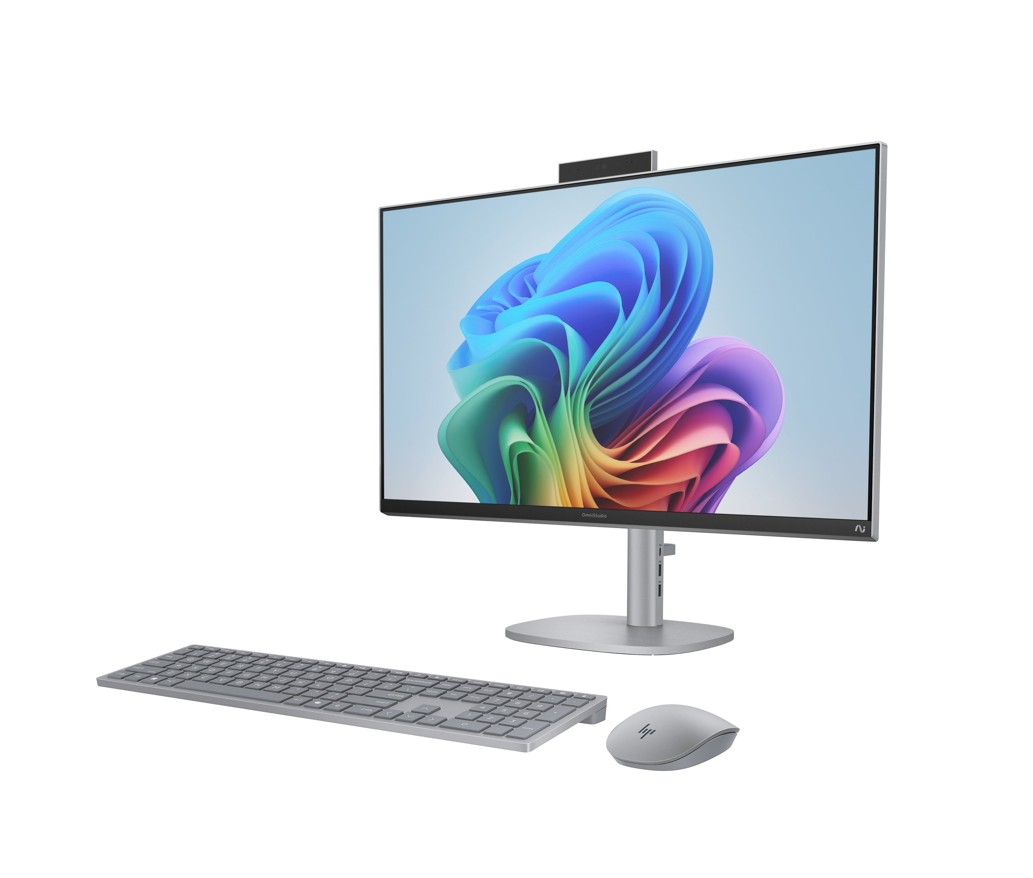 EAN 199251197628 - HP OmniStudio X 27-cs1008ns Copilot+ PC Intel Core Ultra 5 226V 68,6 cm (27") 1920 x 1080 Pixeles PC todo imagen 13